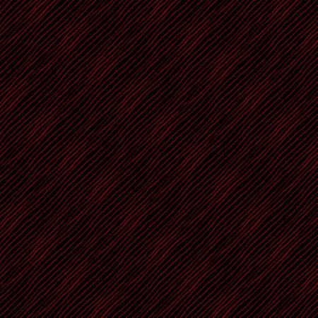 CHK Happy Hearts - Black Diagonal Stripe 13806-993 - Fabric