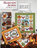 CHK Harvest Acres on Wander Lane - ATH178P