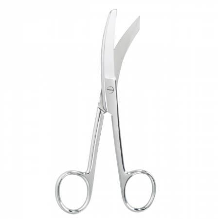 CHK Havels Curved Applique Scissors 5-1/2in - C33021
