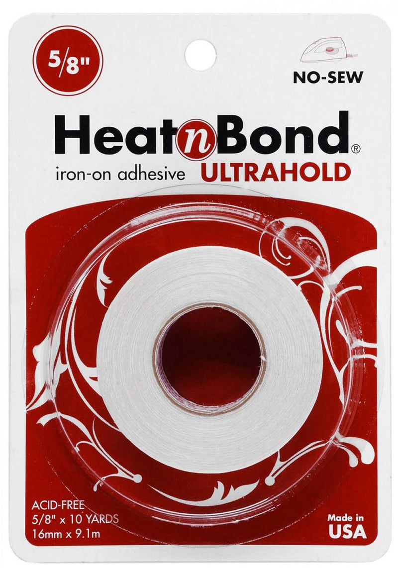 CHK Heat N Bond Ultrahold Iron On Adhesive - 3509-58