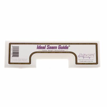 CHK Ideal Seam Guide 5" Feather Weight Limited Edition SVS54954 - Notions