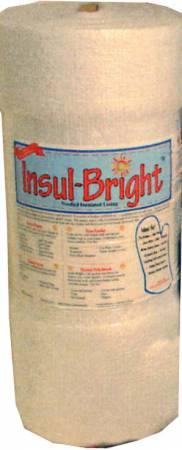 CHK Insul-Bright 45" - 6340WN