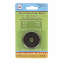 CHK J Tailor Skip Stitch Rotary Cutter Blade 45mm - JT-190