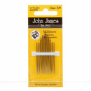 CHK John James Milliners Assorted Needles Size 3/9 - JJ15039