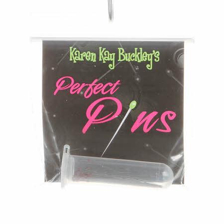 CHK Karen Kay Buckley Perfect Pins - KKBPPINS