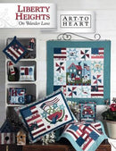 CHK Liberty Heights On Wander Lane - ATH174P