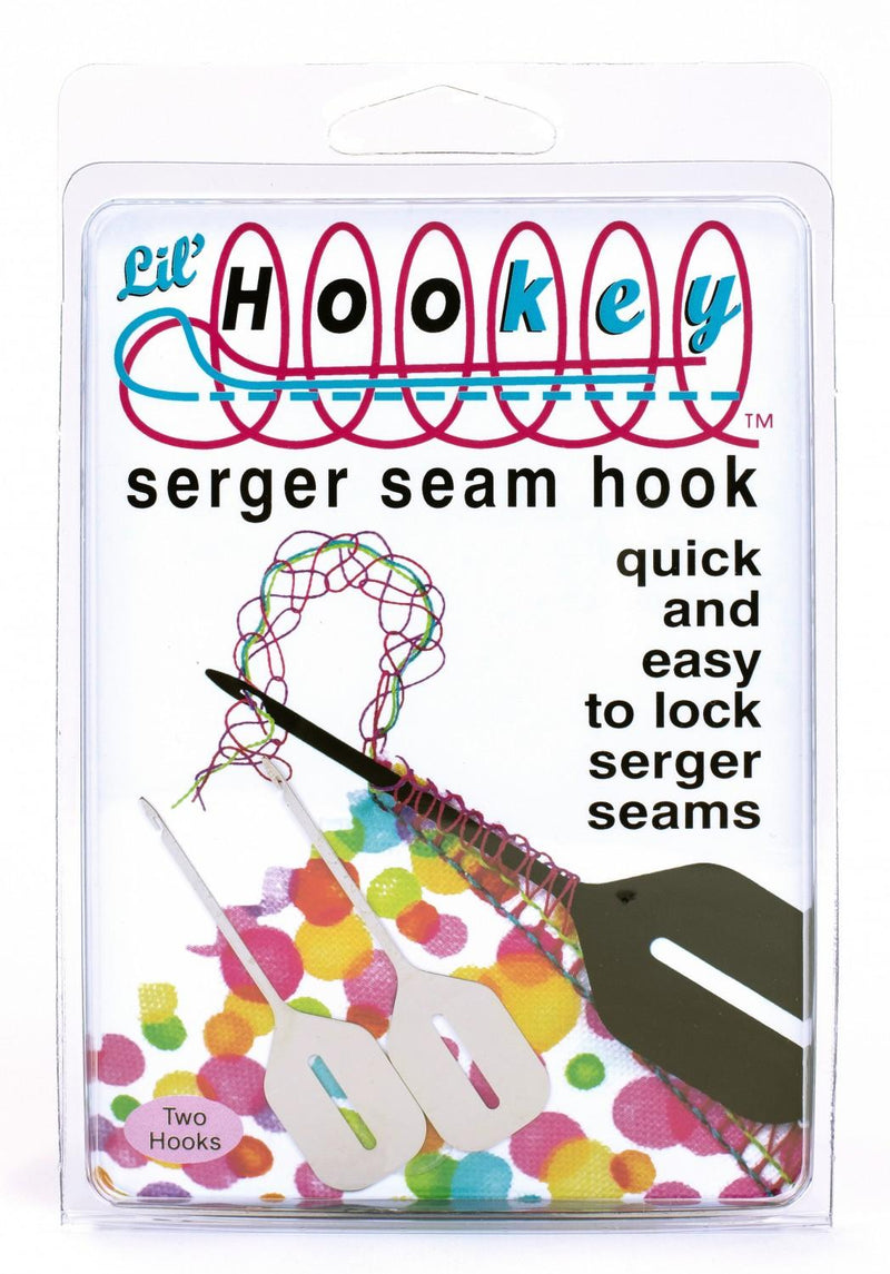 CHK Lil Hookey Serger Seam Hook - HKN