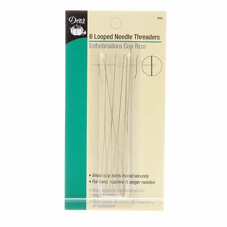 CHK Looper Needle threaders 252