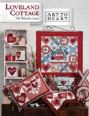 CHK Loveland Cottage on Wander Lane - ATH169P