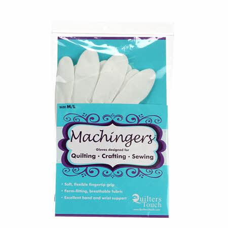 CHK Machingers Quilting Glove Medium / Large