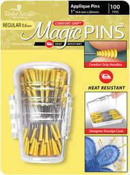 CHK Magic Pins Silk Regular - 219522