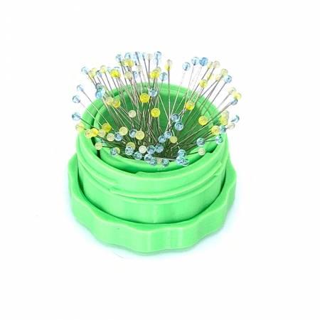 CHK Magnetic Pin Cup Standard Green - MAGPINST-GREEN
