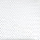 CHK Mesh Lite Weight White 54" - SUP209-15WHT