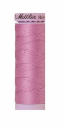 CHK Metler Silk-Finish Solid Pink Cotton Thread 164yd/150M - 9105-0052