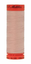 CHK Metrosene Polyester All Purpose Thread 50wt 150m/164yds Flesh