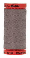 CHK Mettler Metrosene Poly Thread 50wt 500m/547yds Limestone - 9145-0960