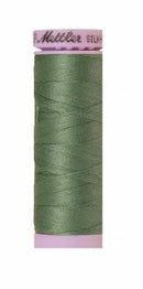 CHK Mettler Silk-Finish Solid Cotton Thread 164yd/150M Palm Leaf - 9105-0646