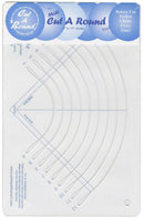 CHK Midi Cut A Round Tool 4-12 Inch - CARND-MIDI