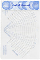 CHK Midi Cut A Round Tool 6-17 Inch - CARND