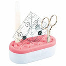 CHK Mini Oh Sew! Organized Stash 'N Store - ISE-743 Pink - Notions