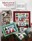 CHK Mistletoe Crossing on Wander Lane - ATH179P