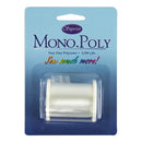 CHK MonoPoly Very Fine Monofilament Polyester Thread Clear - 11901