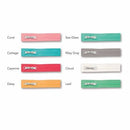 CHK My Happy Place Zippers - ST-22902