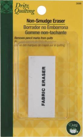 CHK Non-Smudge Eraser - 3088D