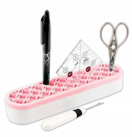 CHK Oh Sew! Organized Stash n Store Pink