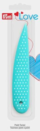 CHK PRYM LOVE Turquoise Point Turner PL60107 - Notions
