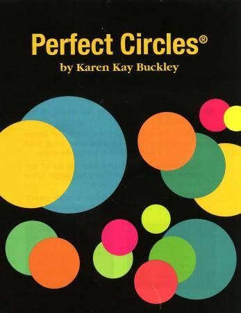 CHK Perfect Circles - KKB09823