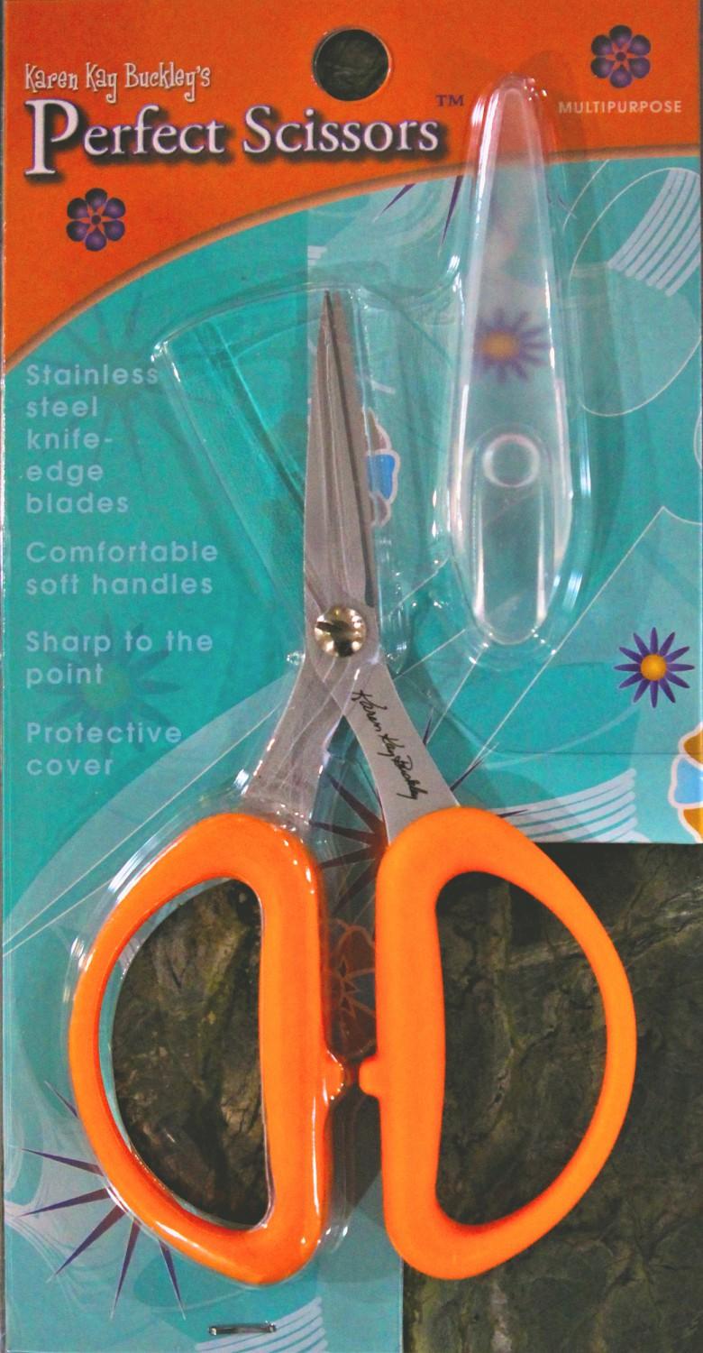 CHK Perfect Scissors KKB025 - Multipurpose