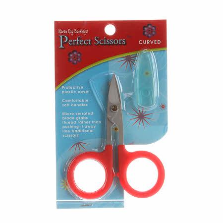 CHK Perfect Scissors Karen Kay Buckley 3-3/4 - KKBPSC