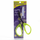 CHK Perfect Scissors Karen Kay Buckley 4 inch Small Green - KKBPSS