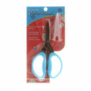 CHK Perfect Scissors Karen Kay Buckley 6 inch Medium Blue