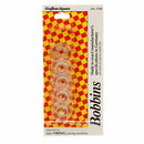 CHK Plastic Bobbins For Older Viking Sewing Machine 5 Count - 1760