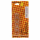 CHK Plastic Bobbins For Viking Newer Style Sewing Machine - 1765