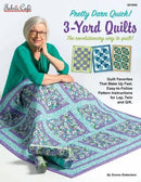 CHK Pretty Darn Quick 3-Yard Quilts - FC031940