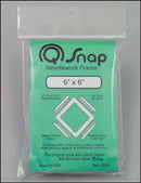 CHK Q Snap Needlework Frame 6 x 6 - SF6QS