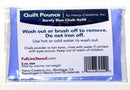 CHK Quilt Pounce Barely Blue Chalk Refill - Q9B