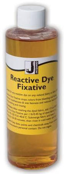CHK Reactive Dye Fixative - CHM-1021 - Notions