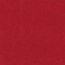 CHK Red Dyed Duck Canvas - 121718RED