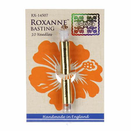 CHK Roxanne Basting Needles - RX-14507