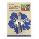 CHK Roxanne Between/Quilting Needle Size 9 50ct - RX12009 - Notions