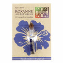 CHK Roxanne Betweens Large Eye Needles Size 10 - RX-12010
