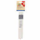 CHK Roxanne Chalk Marking Pencils White 4 pack - RXBPENW
