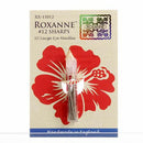 CHK Roxanne Sharps Needles Size 12 - RX-11012