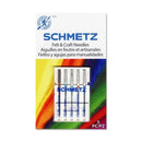 CHK SCHMETZ Felt & Craft Needles - 1854