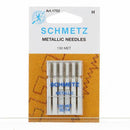 CHK Schmetz Metallic Needles Size 90/14 - 1752