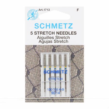 CHK Schmetz Stretch Machine Needles 90/14 - 1713